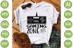 Gaming Bundle - CraftNest - Digital Crafting and Art