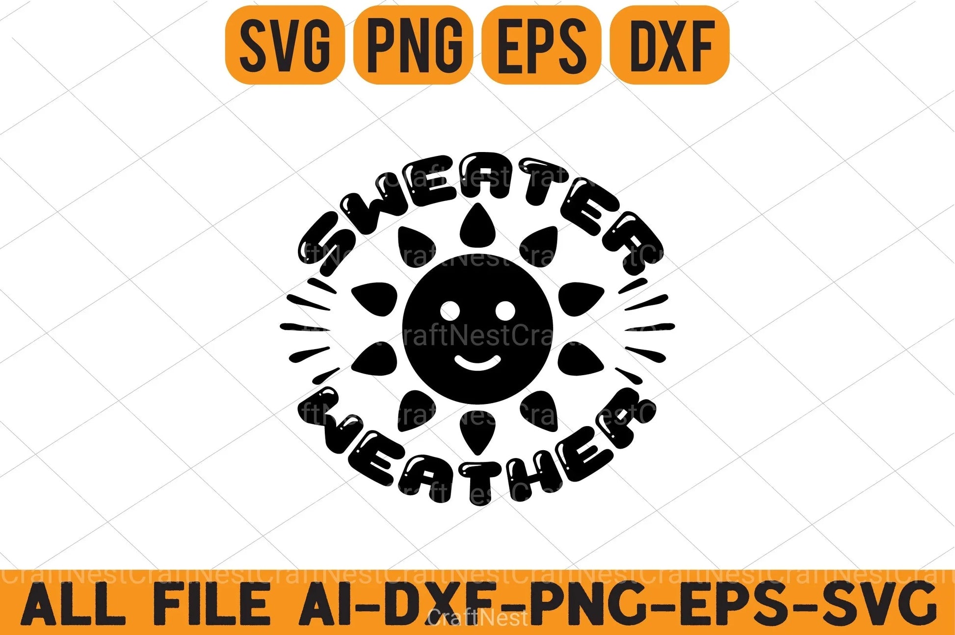 Halloween Design Bundle - CraftNest - Digital Crafting and Art