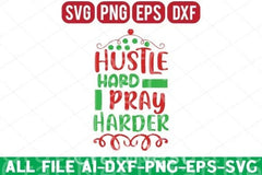 Christmas 3 Design Bundle - CraftNest - Digital Crafting and Art