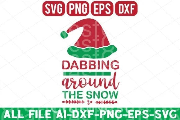 Christmas 3 Design Bundle - CraftNest - Digital Crafting and Art