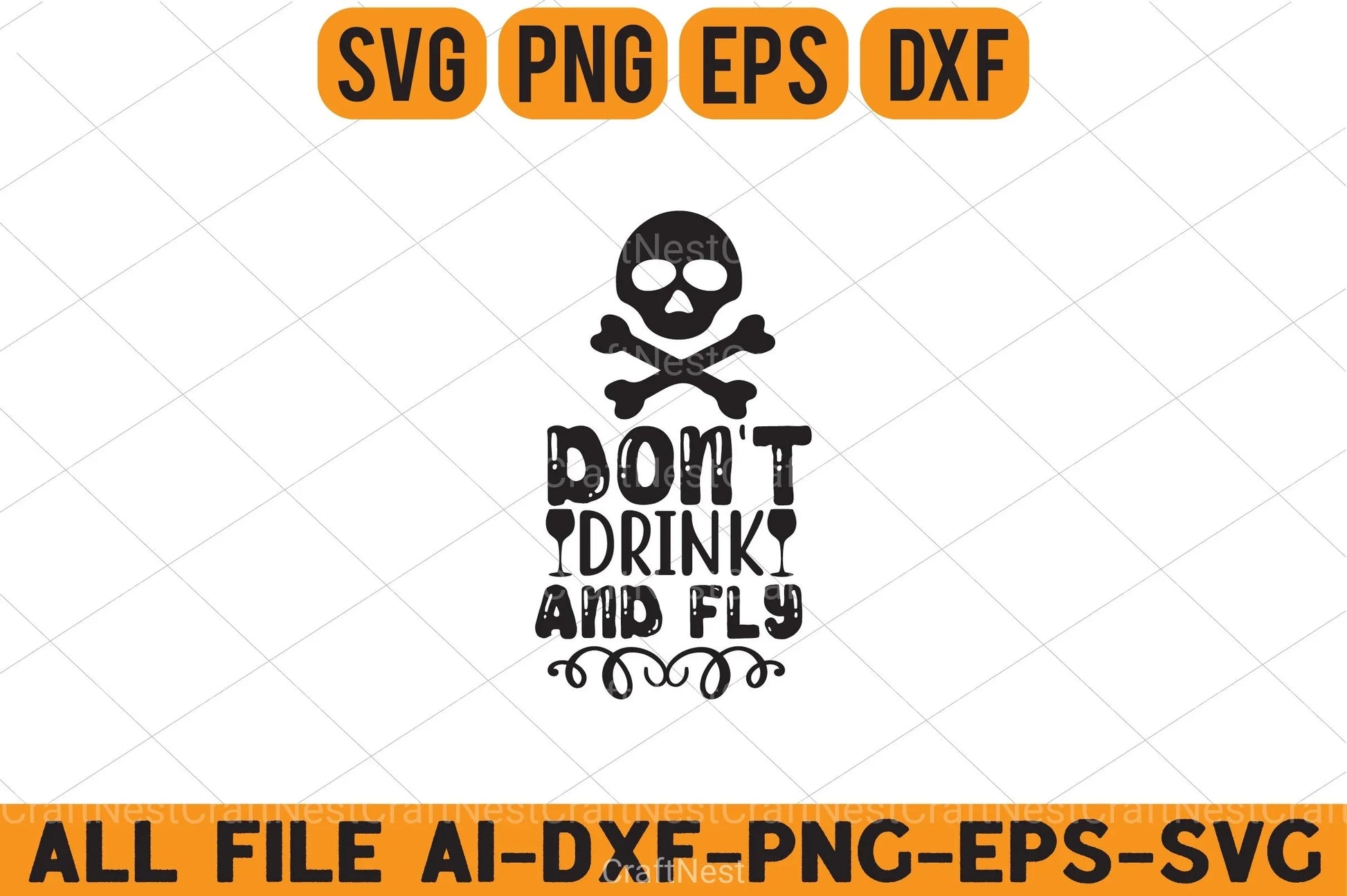 Halloween Design Bundle - CraftNest - Digital Crafting and Art