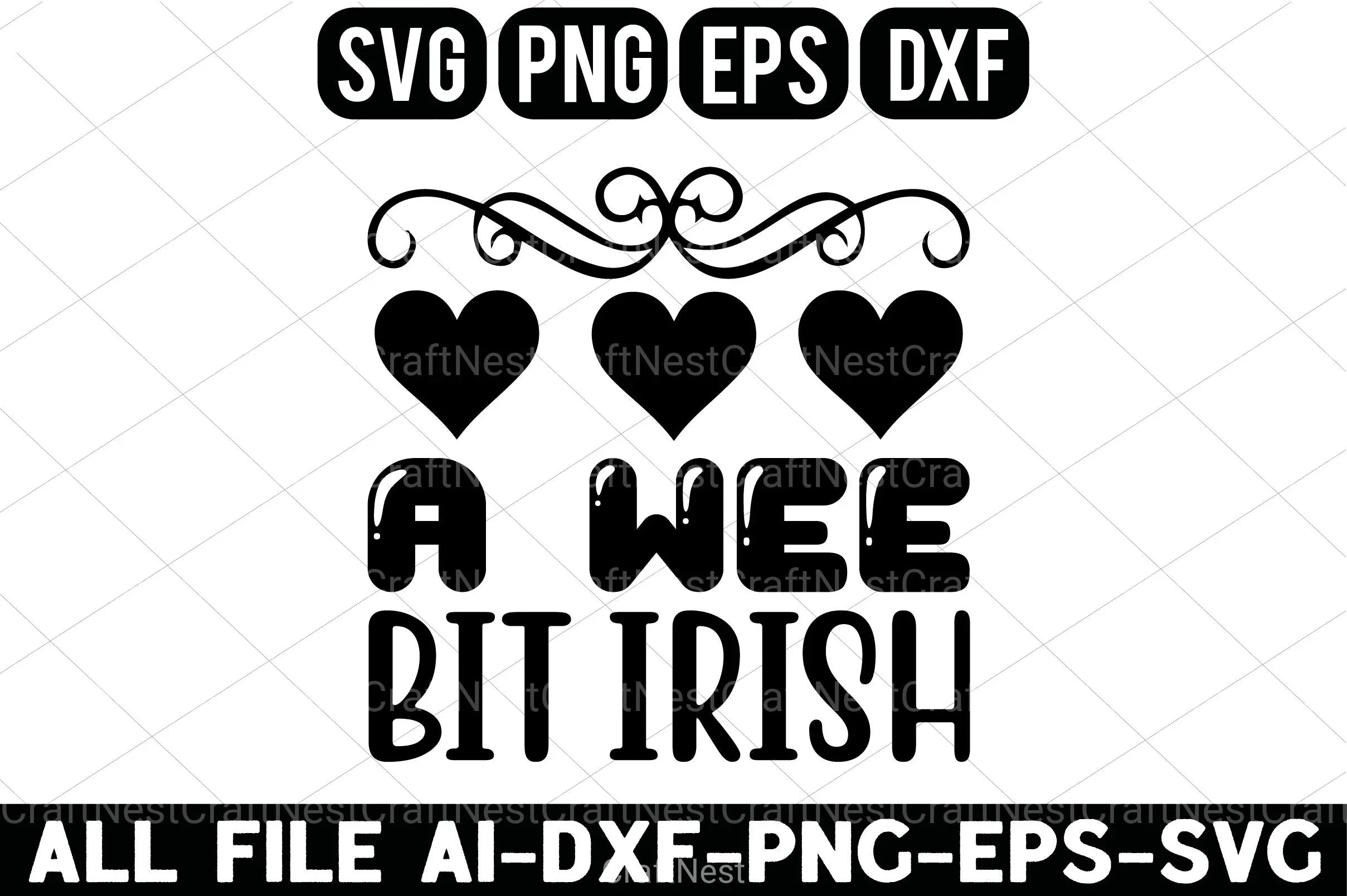 Mega Design File Bundle - CraftNest - Digital Crafting and Art