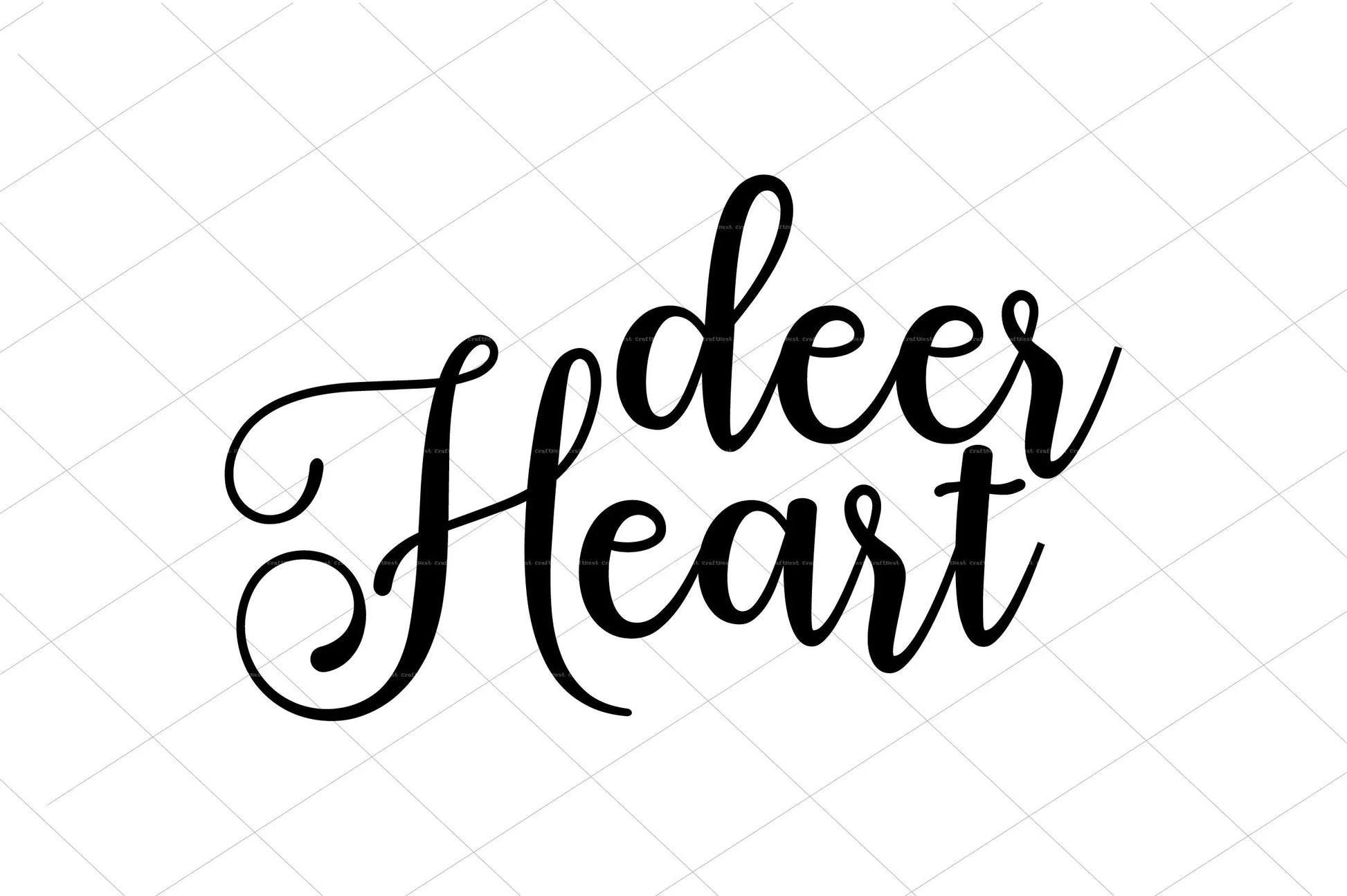 Valentine SVG Bundle for Crafting 1 - CraftNest - Digital Crafting and Art