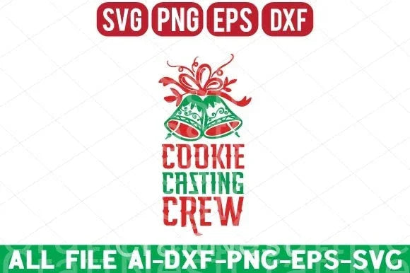 Christmas Design 3 25 Bundle - CraftNest - Digital Crafting and Art