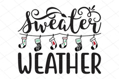 Winter Design SVG Bundle 1 - CraftNest - Digital Crafting and Art