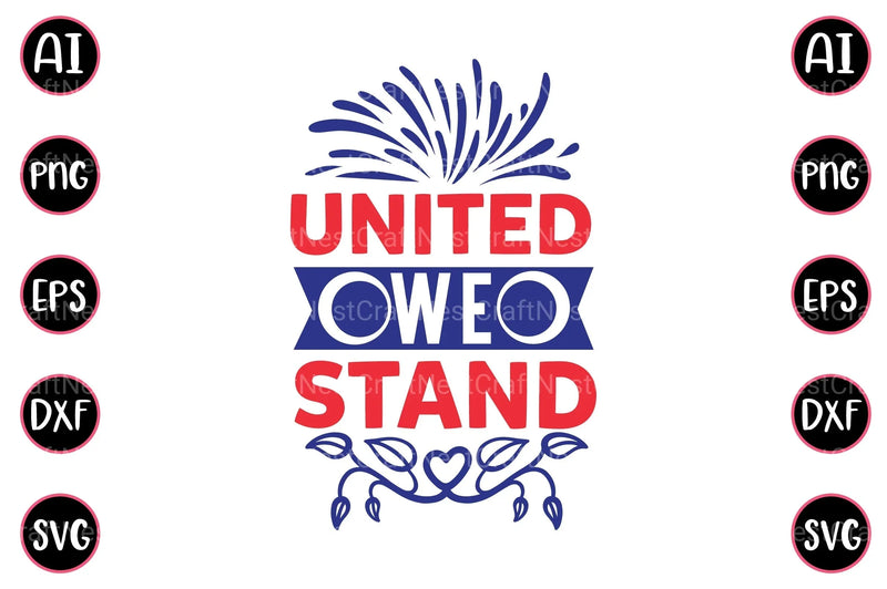 4th of July Design Bundle 2 - CraftNest - Digital Crafting and Art