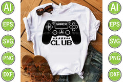 Gaming Bundle - CraftNest - Digital Crafting and Art
