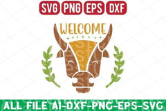 Farmhouse T Shirt Design 3o Bundle - CraftNest - Digital Crafting and Art