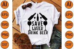 Beer Design Bundle - CraftNest - Digital Crafting and Art