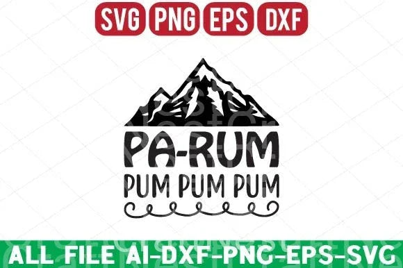 Christmas Design 10 Bundle - CraftNest - Digital Crafting and Art