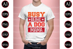 Dog and Cat Design Bundle - CraftNest - Digital Crafting and Art