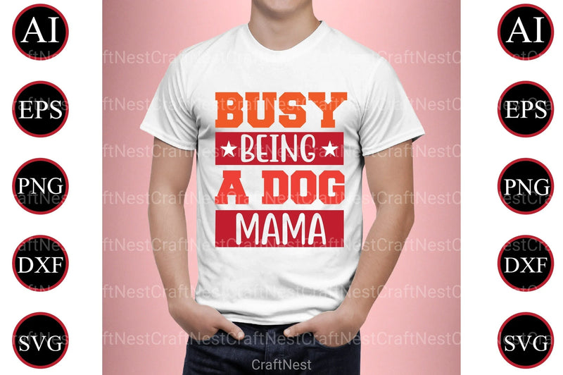 Dog and Cat Design Bundle - CraftNest - Digital Crafting and Art