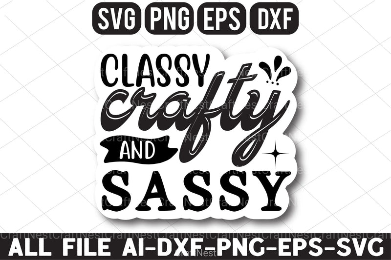 Funny Bundle - CraftNest - Digital Crafting and Art