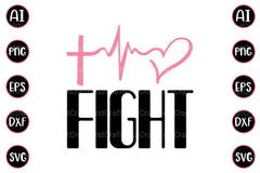 Cancer Design Bundle 157 - CraftNest - Digital Crafting and Art