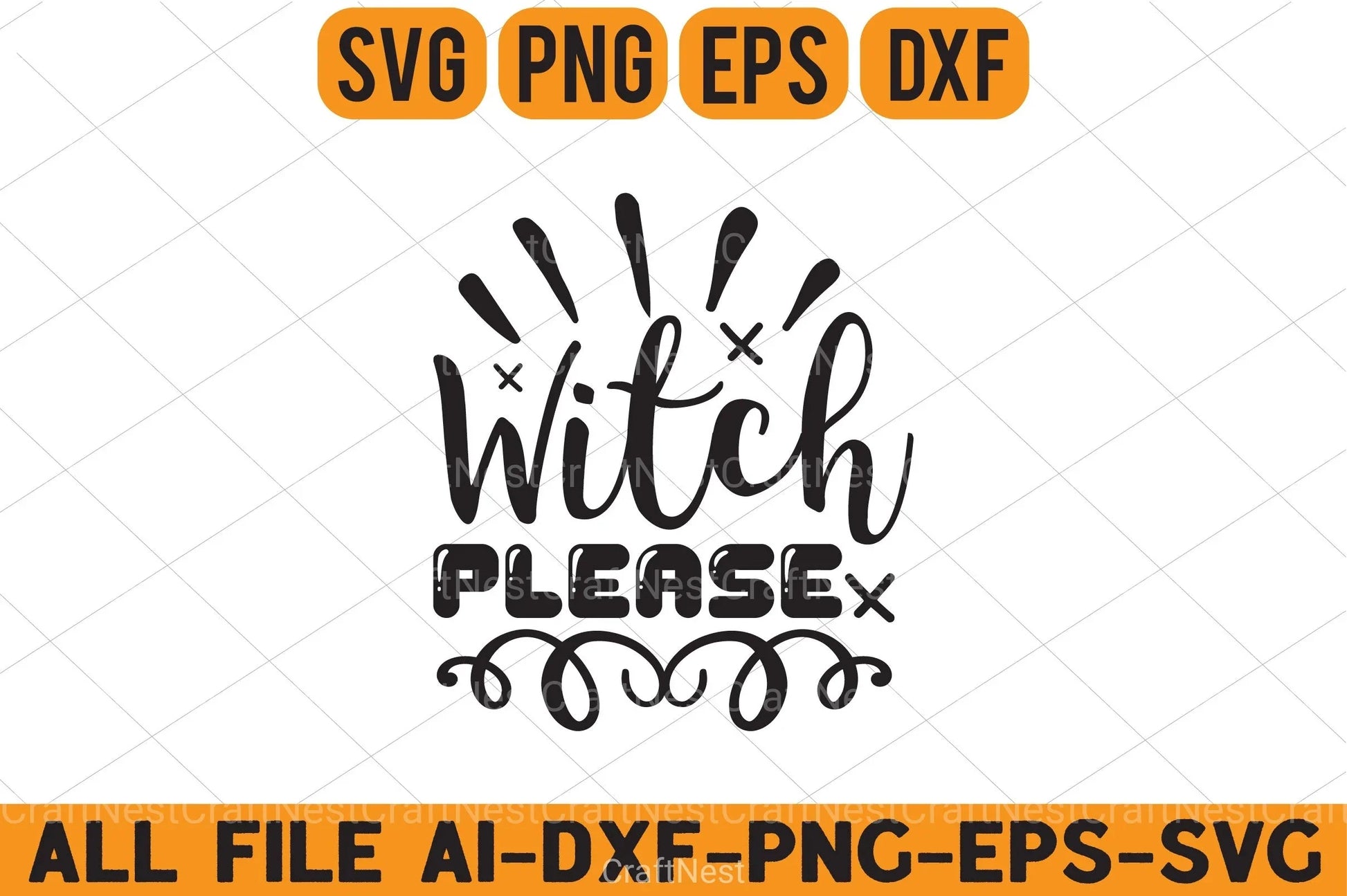 Halloween Design Bundle - CraftNest - Digital Crafting and Art