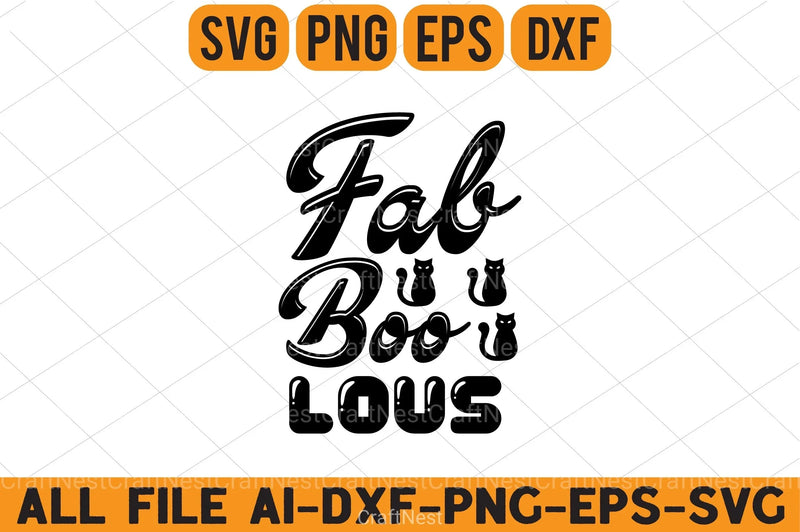 Halloween Design Bundle - CraftNest - Digital Crafting and Art