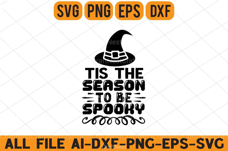 Halloween Design Bundle - CraftNest - Digital Crafting and Art