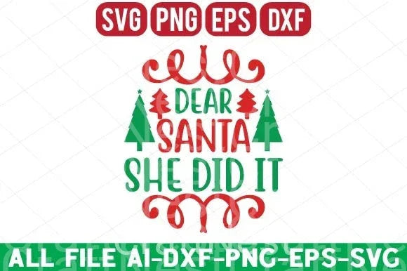 Christmas Design Bundle 39 - CraftNest - Digital Crafting and Art