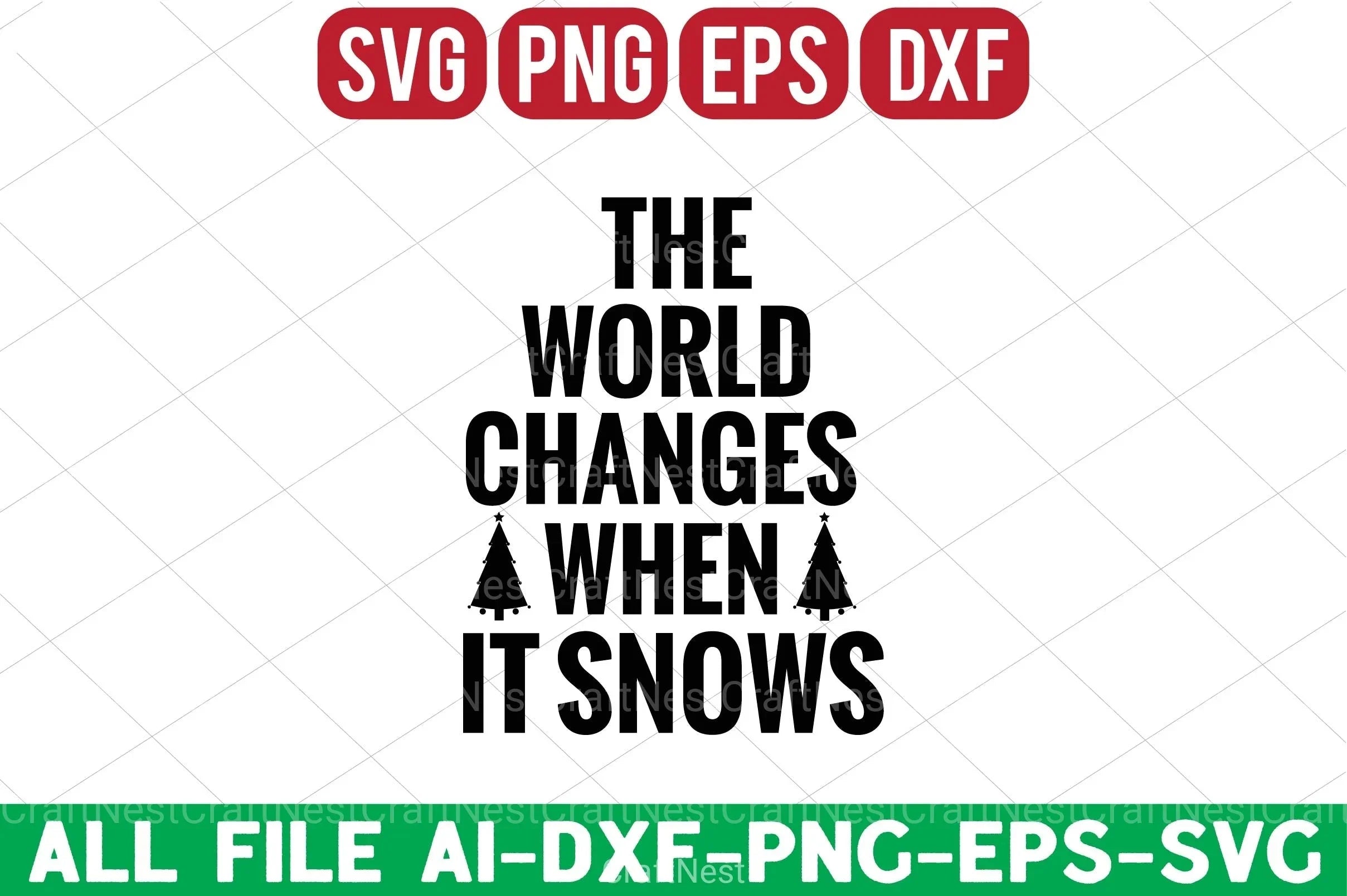 Christmas Design Bundle 99 - CraftNest - Digital Crafting and Art