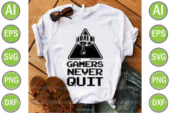Gaming Bundle - CraftNest - Digital Crafting and Art