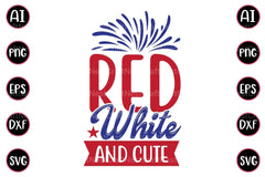 4th of July Design Bundle 2 - CraftNest - Digital Crafting and Art