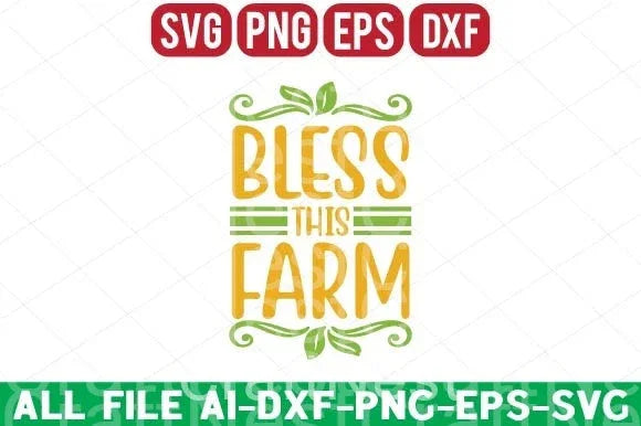 Farmhouse T Shirt Design 3o Bundle - CraftNest - Digital Crafting and Art