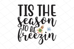 Winter Design SVG Bundle 1 - CraftNest - Digital Crafting and Art