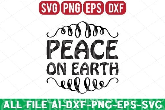 Christmas Design 10 Bundle - CraftNest - Digital Crafting and Art