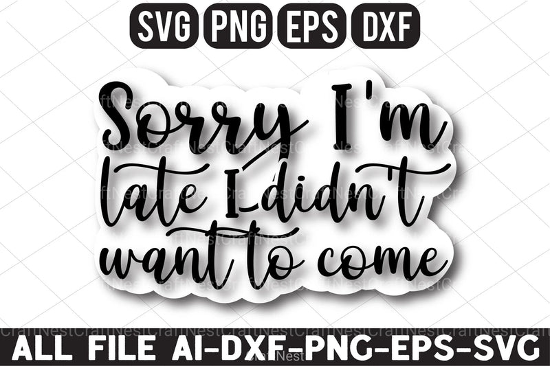 Funny Bundle - CraftNest - Digital Crafting and Art