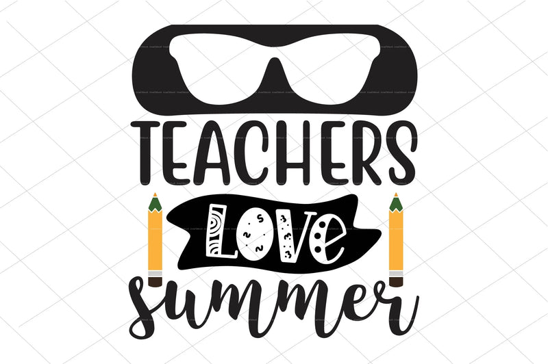 School SVG Bundle 88 - CraftNest - Digital Crafting and Art