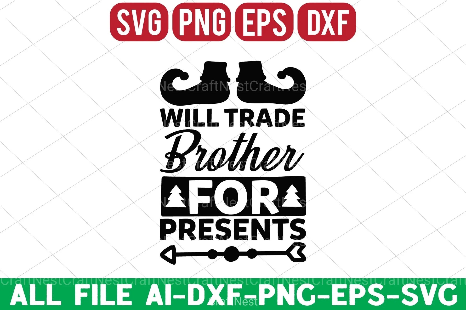 Christmas Bundle 3 - CraftNest - Digital Crafting and Art