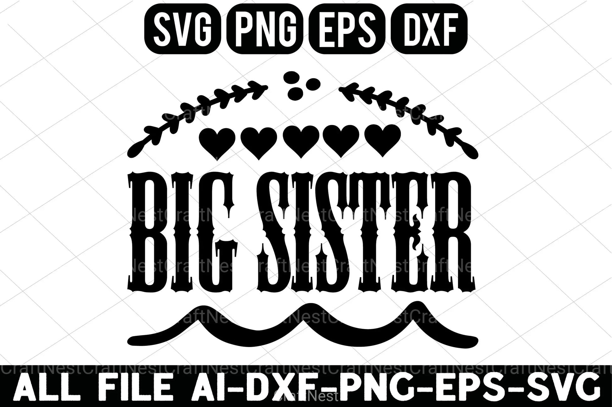 Mega Design File Bundle - CraftNest - Digital Crafting and Art