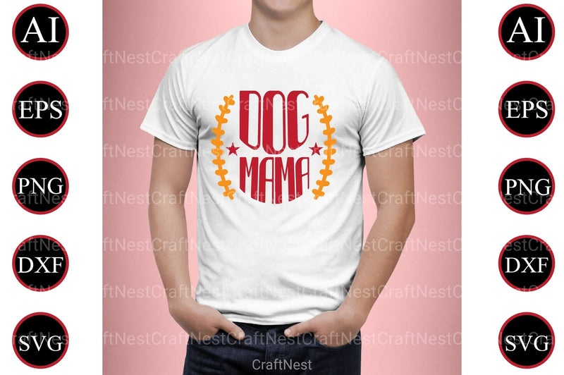 Dog and Cat Design Bundle - CraftNest - Digital Crafting and Art