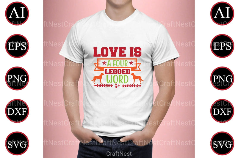 Dog and Cat Design Bundle - CraftNest - Digital Crafting and Art