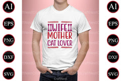 Dog and Cat Design Bundle - CraftNest - Digital Crafting and Art