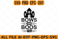 Halloween Design Bundle - CraftNest - Digital Crafting and Art