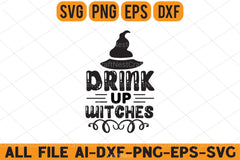 Halloween Design Bundle - CraftNest - Digital Crafting and Art