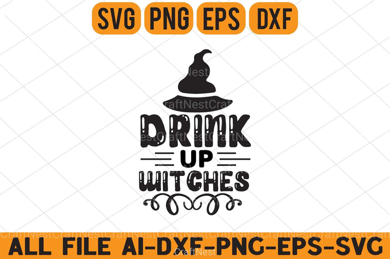 Halloween Design Bundle - CraftNest - Digital Crafting and Art