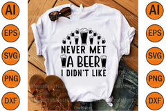 Beer Design Bundle - CraftNest - Digital Crafting and Art