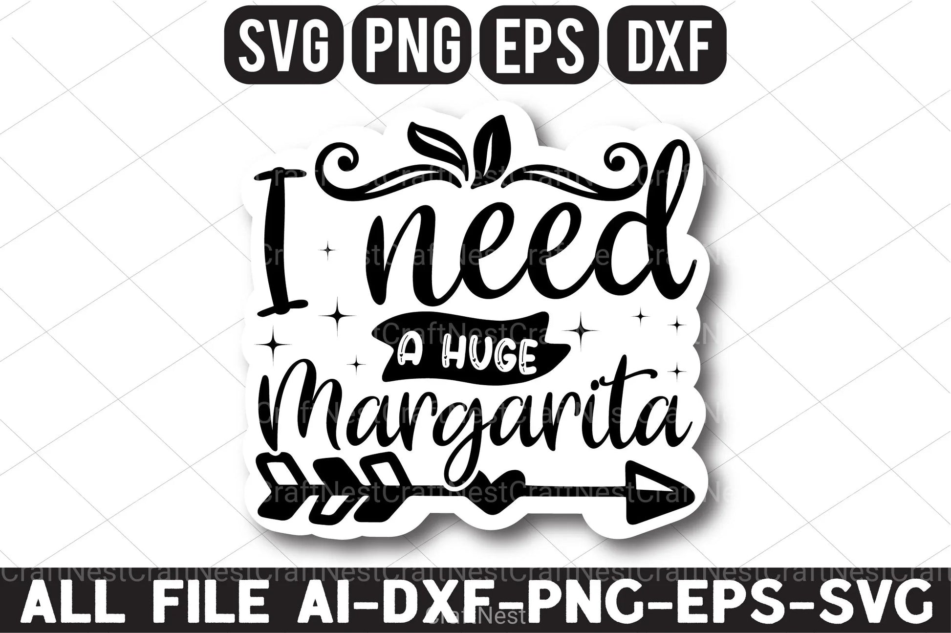 Funny Bundle - CraftNest - Digital Crafting and Art