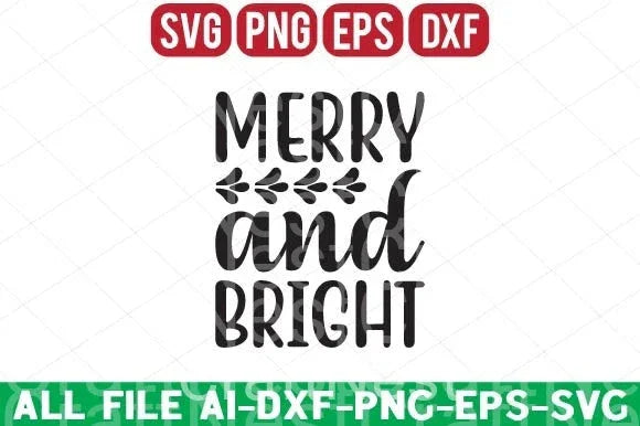 Christmas Design 10 Bundle - CraftNest - Digital Crafting and Art