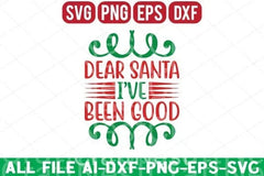 Christmas Design Bundle 39 - CraftNest - Digital Crafting and Art