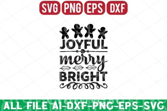 Christmas From + Craft Designs Files Bundle - CraftNest - Digital Crafting and Art