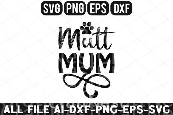 Dog Besign Bundle - CraftNest - Digital Crafting and Art