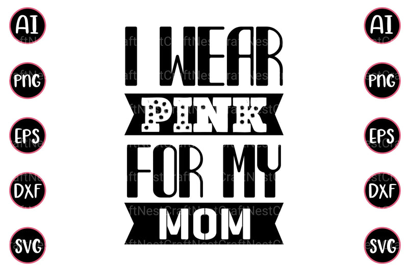 Cancer Design Bundle 157 - CraftNest - Digital Crafting and Art