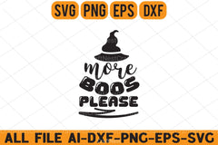 Halloween Design Bundle - CraftNest - Digital Crafting and Art