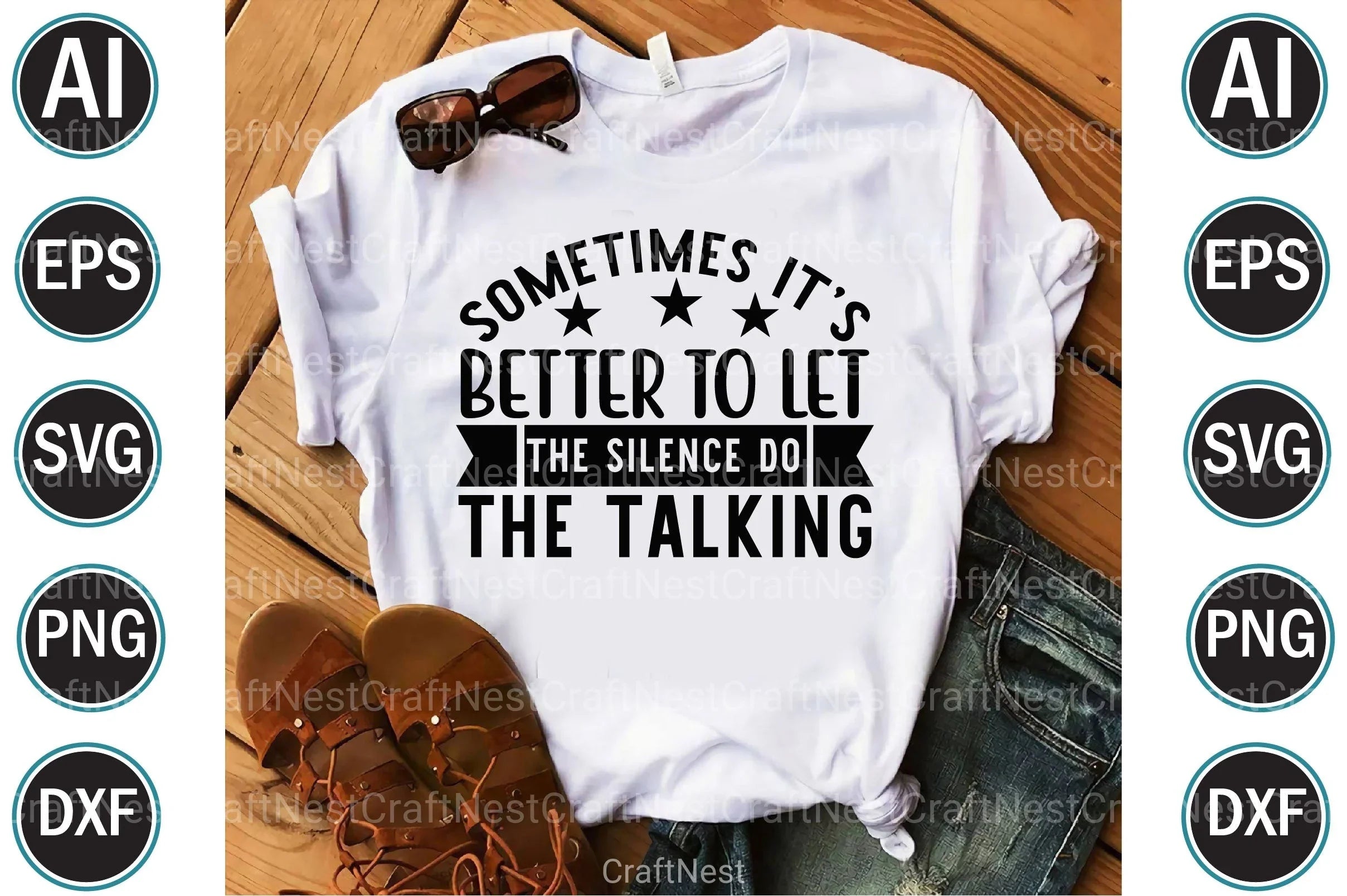 Mega Design Bundle - CraftNest - Digital Crafting and Art