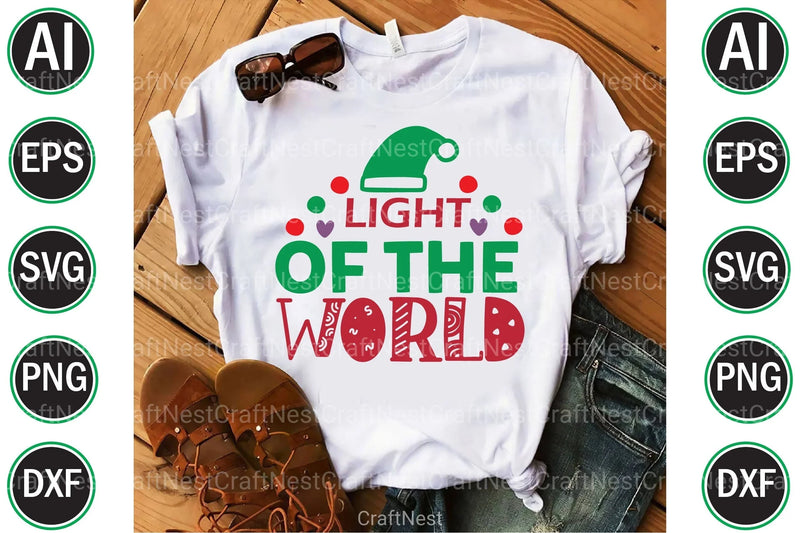 Christmas Design Bundle 167 - CraftNest - Digital Crafting and Art