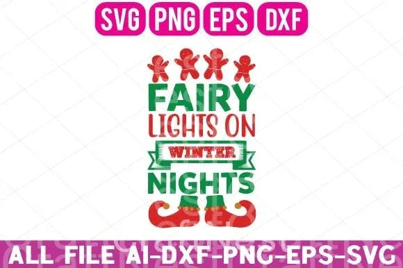 Christmas Design 8 Bundle - CraftNest - Digital Crafting and Art