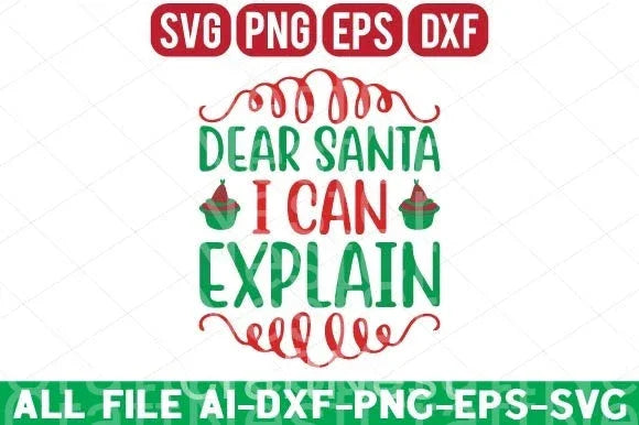 Christmas Design Bundle 39 - CraftNest - Digital Crafting and Art